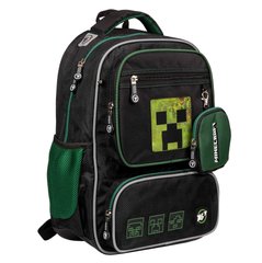 Рюкзак (ранець) м'який 1 Вересня Yes 559759 TS-46 Minecraft 43,5*30*15,5см