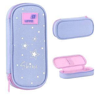 Косметичка-пенал Kite мод 662 Twinke, Star K26-662-16