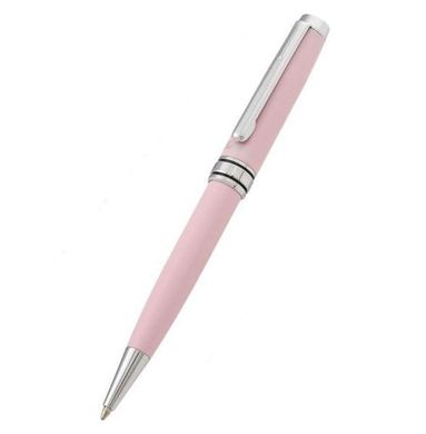 Ручки набір LANGRES "Heart" 1шт.+брелок рожевий LS.122003-10