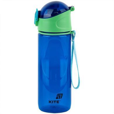 Бутылка для воды Kite 530мл K25-400, Розовый