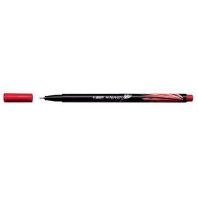 Ручка капиллярная Линер Bic INTENSITY FINE 9420*, Синий