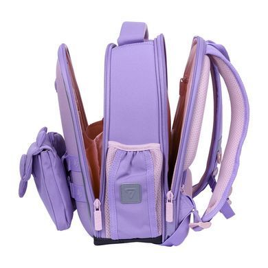 Рюкзак школьный каркасный Yes 550212 H-100S Little Kitty 35*28*15см