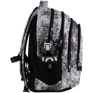 Рюкзак (ранец) школьный GoPack Education Teens GO26-162M-3 40,5*28,5*17,5см