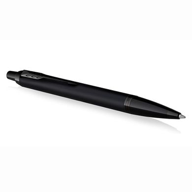 Ручка шариковая Parker 22932 IM 17 Achromatic Black