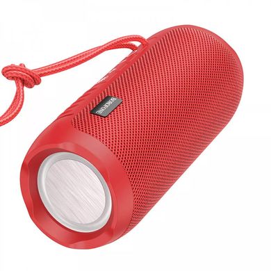 Колонка блютуз Borofone Bluetooth BR21 Sports 754548, Блакитний