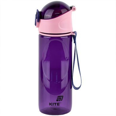 Бутылка для воды Kite 530мл K25-400, Розовый