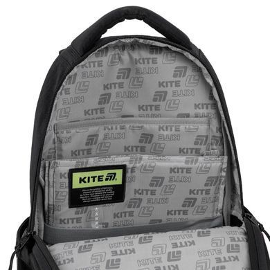 Рюкзак (ранець) м'який Kite мод 2578 Education teens Drama Queen K26-2587M-2 42*29*17см