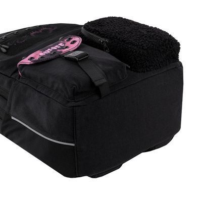 Рюкзак (ранець) м'який Kite мод 2578 Education teens Drama Queen K26-2587M-2 42*29*17см