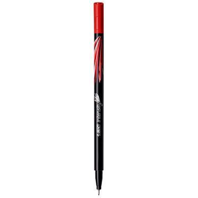 Ручка капиллярная Линер Bic INTENSITY FINE 9420*, Синий