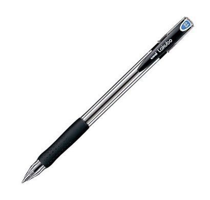 Кулькова ручка UNI Lakubo Fine SG-100, Червоний