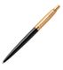Кулькова ручка PARKER 18232 JOTTER Luxury Bond Street Black