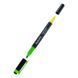 Маркер текстовыделитель Axent Highlighter Dual 2-4мм 2534-A, Голубой