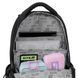 Рюкзак (ранець) м'який Kite мод 2578 Education teens Drama Queen K26-2587M-2 42*29*17см