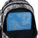 Рюкзак (ранец) школьный GoPack Education Teens GO26-162M-3 40,5*28,5*17,5см
