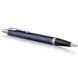 Кулькова ручка PARKER 22432 IM 17 Blue CT