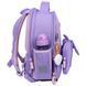 Рюкзак школьный каркасный Yes 550212 H-100S Little Kitty 35*28*15см