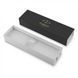 Ручка шариковая Parker 16032_T066b Jotter SS Тризуб с пшеницей