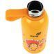 Термос з фігурною кришкою Kite 350мл Garfield GF26-1267