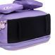Рюкзак школьный каркасный Yes 550212 H-100S Little Kitty 35*28*15см