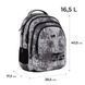 Рюкзак (ранец) школьный GoPack Education Teens GO26-162M-3 40,5*28,5*17,5см