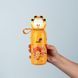 Термос з фігурною кришкою Kite 350мл Garfield GF26-1267