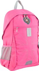 Рюкзак (ранец) школьный Yes 554116 OX 316 Розовый, 30,5*46,5*15.5см