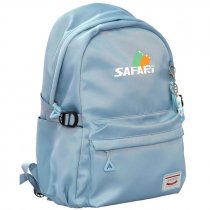 Рюкзак (ранець) м'який Safari 22-221M-2 42*29*14см