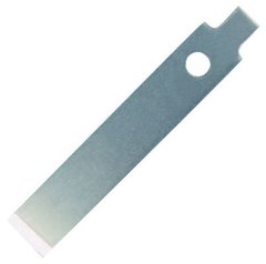 Набор лезвий для трафаретного ножа 3шт. 05*6*35мм Morn Sun MS-12202