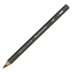 Олівець графітний Cretacolor MegaGraphite 5,5мм 2B 170 02