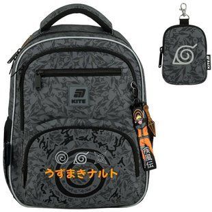 Рюкзак школьный Kite мод 773 Naruto Shippuden NR25-773M 39*28,5*13,5см