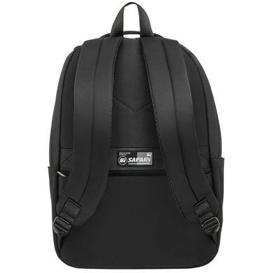 Рюкзак (ранець) м'який Safari Dark 26-253M-1 40*28*14см