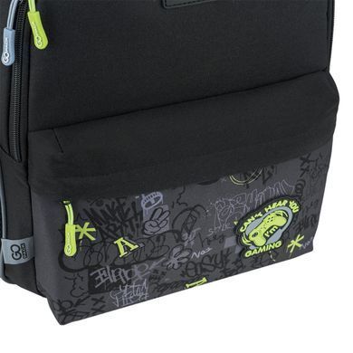 Рюкзак школьный GoPack Education GO25-182M-6 Gaming 41*29*17см