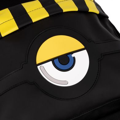 Рюкзак (ранець) м'який 1Вересня Yes 558909 TS-61 Minions 45*31*20см