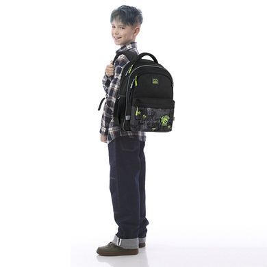 Рюкзак школьный GoPack Education GO25-182M-6 Gaming 41*29*17см