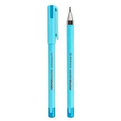 Кулькова ручка Radius Ultra Bolt 600200, Синий