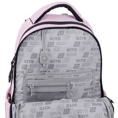 Рюкзак (ранець) м'який Kite мод 2578 Education teens HK-2 HK26-2587M-2 42*29*17см