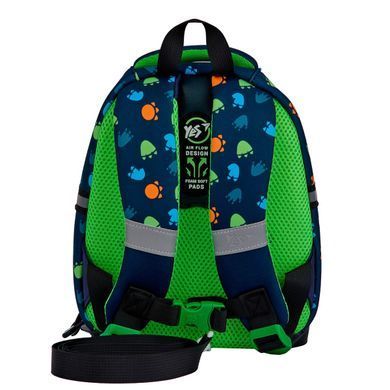 Рюкзак Yes міні 550019 K-33 Jurassic World 25*20*9см