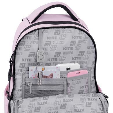 Рюкзак (ранець) м'який Kite мод 2578 Education teens HK-2 HK26-2587M-2 42*29*17см