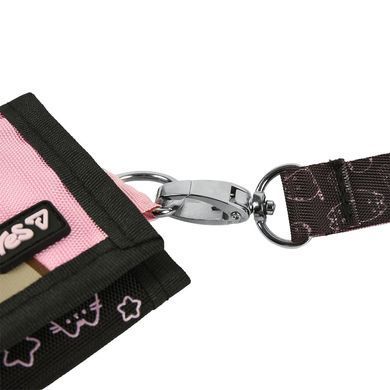 Гаманець Yes поліестер 533807 W-1 12,7*8,5 My Pusheen