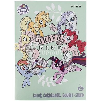 Набор первокласника Kite My Little Pony LP23-S03