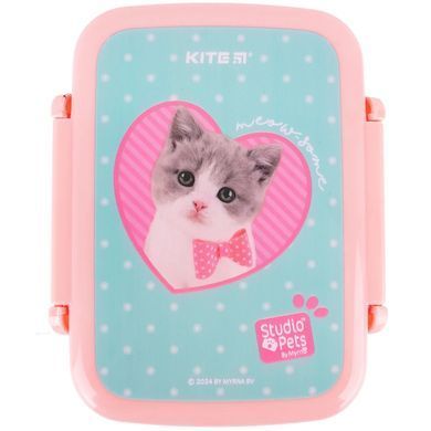 Школьный ланчбокс Kite мод 160 SP24-160-1 Studio Pets