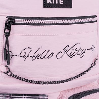 Рюкзак (ранець) м'який Kite мод 2578 Education teens HK-2 HK26-2587M-2 42*29*17см