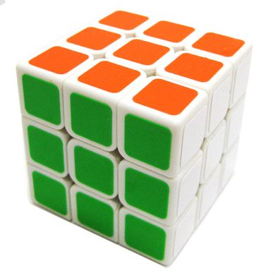 Игрушка Кубик Рубика 3х3, 5,6*5,6см 7133