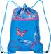 Сумка для взуття KITE мод 601-1 Pretty Butterfly K16-601-1 з карманом