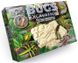 Набір для творчості DankoToys DT BEX-01-04 розкопки Bugs Excavation