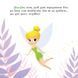 Книга детская 20*20см Ранок 12л. Disney Малыш, Мои первые истории, Как Динь-Динь устроила праздник укр. ЛП1410005У