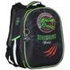 Ранець каркасний Class SchoolCase Mini 2408C Dinosaurs World 35*27*16см