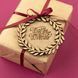 Заготовка для декорирования Rosa Talent (ХДФ) набор 4шт Warm Wishes 9,5*9,5см 48017854