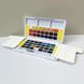 Краски акварельные Acmeliae набор 48цв. Water Colours WCB-6048