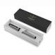 Ручка роллерная Parker 22822 IM 17 Achromatic Grey